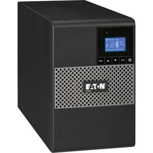 Eaton 5P 1150VA UPS - Tower - 4 Minute Stand-by - 220 V AC Input - 240 V AC Output - Serial Port - USB - 3 x IEC 60320 C13