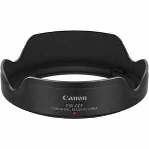 EW-60E LENS HOOD