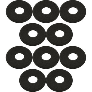 Jabra 14101-04 Auscultador acolchoado - 10 - Espuma