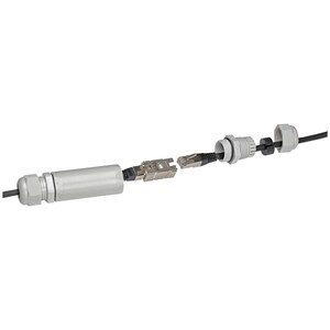 Axis 5503-431. Conetor 1: RJ-45, Conetor 2: RJ-45