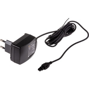 AXIS PS-K T-C Adaptador de CA - para Câmera de rede/vigilância - Reino Unido, Estados Unidos da América, Japão, Austrália,