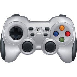 Logitech F710 Comando de jogos - Sem fios - PC