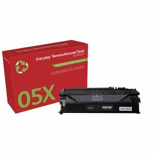 Xerox 003R99808 Laser Cartucho de toner - Preto - 1 / Pack - Laser