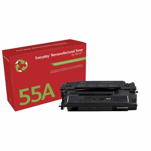 Xerox 106R01621 Laser Cartucho de toner - Preto - 1 / Pack - Laser