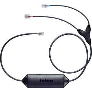 JABRA LINK EHS-BOX AVAYA SERIEN 1400. 9400. 9500