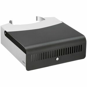 Vogel's Connect-it PFA 9052 Cabinet - 20 kg Weight Capacity - Silver, Black - Lockable