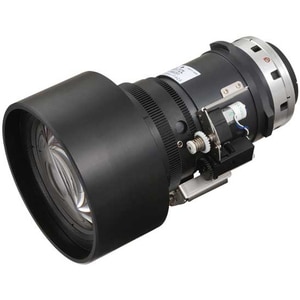 NEC Display NP17ZL - 18.70 mm to 26.50 mmf/2.5 - Zoom Lens - 1.4x Optical Zoom