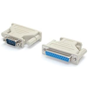 Adattatore per trasferimento dati StarTech.com - 1 Unità - Beige