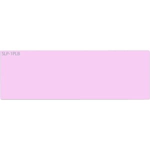 Etichette per indirizzi Seiko SLP-1PLB - 28 mm Larghezza x 89 mm Lunghezza - Rettangolo - Termica diretta - Rosa - 130 / R