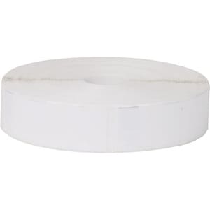 Seiko SLP-1RLB Address Label - 28 mm Width x 89 mm Length - Rectangle - Direct Thermal - White - 1000 / Roll - 1 / Box