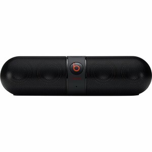 Beats by Dr. Dre Pill Portable Bluetooth Speaker System - Black - USB