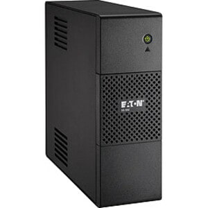 Eaton 5S 700VA Tower UPS - Tower - 220 V AC Input - 220 V AC Output - USB