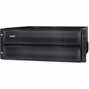 APC by Schneider Electric Smart-UPS Externer Akkupack - Bleisäure - Hot-Swap - 3 Jahr(e) Mindest-Batteriedauer - 5 Jahr(e)
