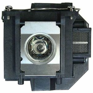 BTI V13H010L57-BTI PROJECTOR LAMP FOR EPSON ELPLP57 EB-450WI, EB-455WI, EB-460, EB-460i, EB-465i, H318A, H343A, BrightLink