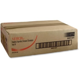 Xerox 008R13041 Staple Cartridges - 5000 Per Cartridge - Silver1 Each