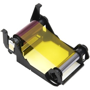 COLOUR RIBBON F/ ZXP SERIES 1 100 IMAGES