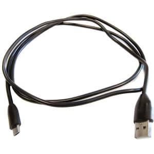 Socket Mobile Ladekabel - für Strichcodescanner - USB Typ-A / Micro-USB
