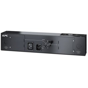 APC by Schneider Electric SBP3000RMHW PDU - 230 V AC Output - Rack-mountable