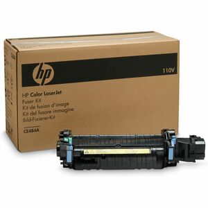HP Fuser - Laser - 110 V AC