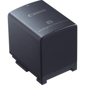 Canon Battery - Lithium Ion (Li-Ion) - For Camera - Battery Rechargeable - 7.4 V DC - 1780 mAh