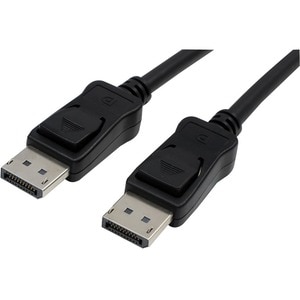 Accell UltraAV DisplayPort to DisplayPort Version 1.2 Cable - 9.84 ft DisplayPort A/V Cable for Audio/Video Device, Monito