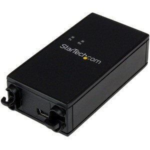 StarTech.com USB to Serial Adapter â€" Industrial â€" 5KV Isolation and 15KV ESD Protection â€" FTDI â€" USB to RS232 Adap
