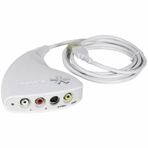MLANG DAZZLE DVD RECORDER HD 