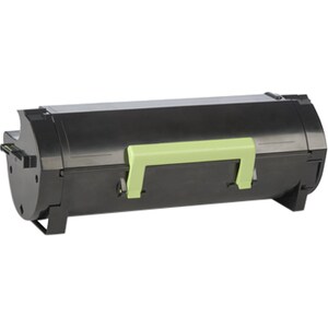RET. PROGR. TONER CARTR. BLACK 502 BLACK 15K PGS F MS310