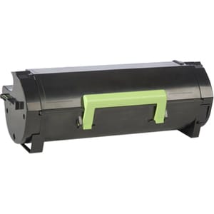 RET. PROGR. TONER CARTR. BLACK 502X BLACK 10K PGS F MS410