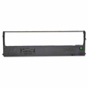 Dascom Nadeldruck Band, Kartusche - Schwarz - 1 Each - Nadeldruck - 1er Each
