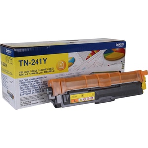 Brother LED Tonerkartusche - Gelb - Originaler Pack - LED