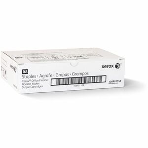 Xerox Heftklammerkassette - für Papier - 2000 Pro Kartusche - 4 / Karton
