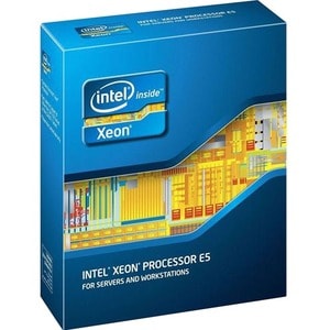 Intel Xeon E5-2687W v2 Octa-core (8 Core) 3.40 GHz Processor - Retail Pack - 25 MB L3 Cache - 2 MB L2 Cache - 512 KB L1 Ca