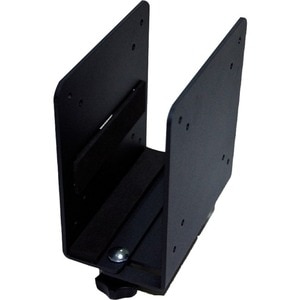 Neomounts by Newstar Neomounts Pro THINCLIENT-20 Wall Mount for Thin Client - Black - 10 kg Load Capacity - 50 x 50, 100 x