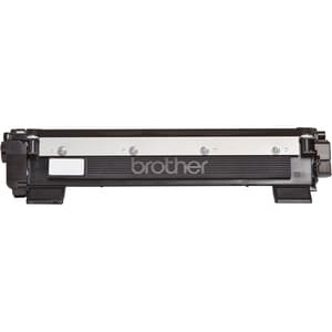 Brother TN-1050 Original Laser Toner Cartridge - Black Pack - 1000 Pages