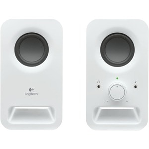 Z150 SNOW WHITE SPEAKER