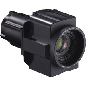 LONG ZOOM LENS FOR WUX4000/5000/6000