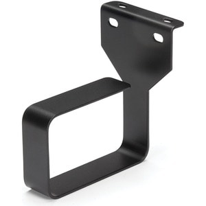 StarTech.com Anneau de gestion de câbles multidirectionnel vertical pour racks de serveur - Crochet de gestion de câbles -