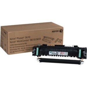 Xerox Fuser - Laser - 230 V AC