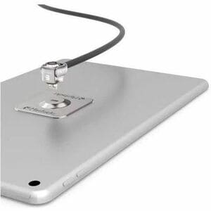 Compulocks Cable Lock - 1.83 m Cable - Steel