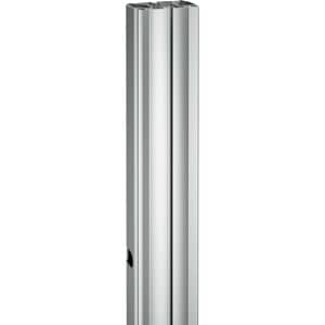 Vogel's PUC 2715 Mounting Pole for Flat Panel Display - Silver - Silver