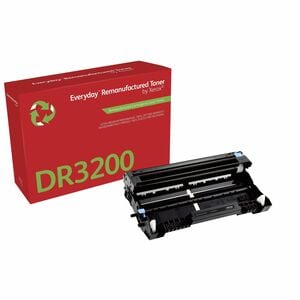 Xerox Laser Tambor de imagem (DR3200) - Preto - 25000 - 1 / Pack