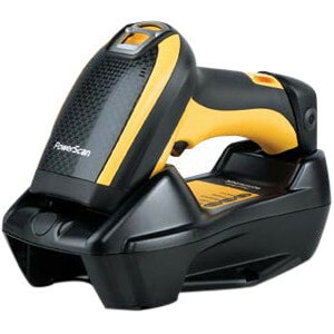 Station d'Accueil/Base Datalogic BC9030 - Filaire pour Scanner de Codes à Barres - Capacité de chargement - Capacité de sy