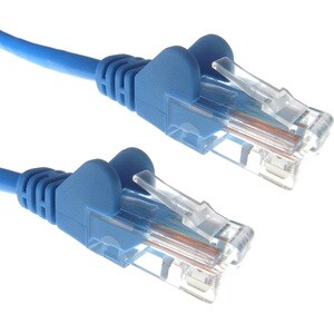 connektgear 5m Category 6 Network Cable for Network Device, Printer, Scanner, VoIP Device - First End: 1 x RJ-45 Network -