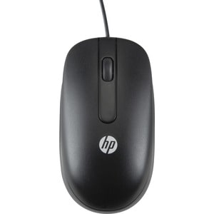 MOUSE HP USB LASER .