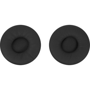 Jabra 14101-19 Ear Cushion - Large Size - Leatherette - 2