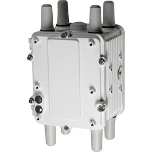 CGR1240 w/ 4 module slots2 GE2 serial4 FE LANWi-FiGPS