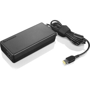 LENOVO THINKPAD 135W AC ADAPTER (SLIM TIP)