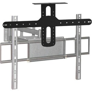 VFI TVCB Mounting Bracket for Camera, Flat Panel Display - Black - 32" to 55" Screen Support OR WALLMOUNT TVS 32-55