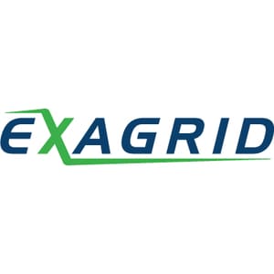 ExaGrid 2 TB Hard Drive - Internal - 1 Year Warranty